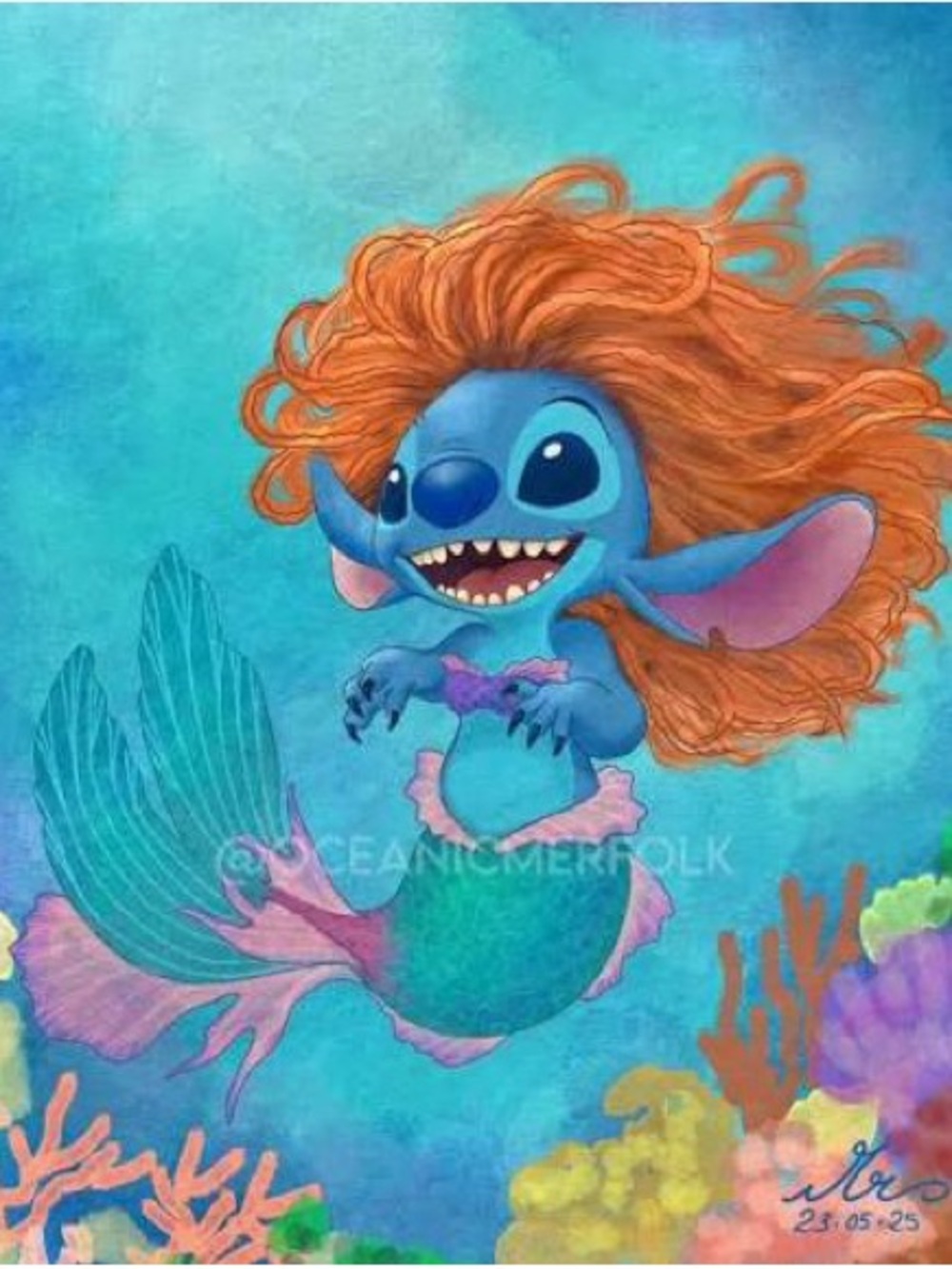 STITCH DISNEY BUNDLE